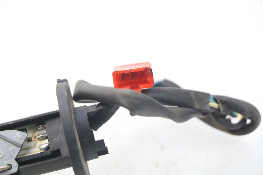 photo de BRANDSTOFNIVEAUMETER TANK EUROCKA VIRTUALITY GT 4T 50 (2011 - 2017) - Technische close-up