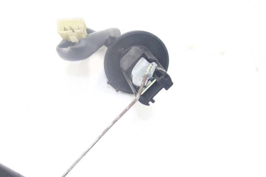 photo de BRANDSTOFNIVEAUMETER TANK EUROCKA VIRTUALITY GT 4T 50 (2011 - 2017) - Detail van het onderdeel