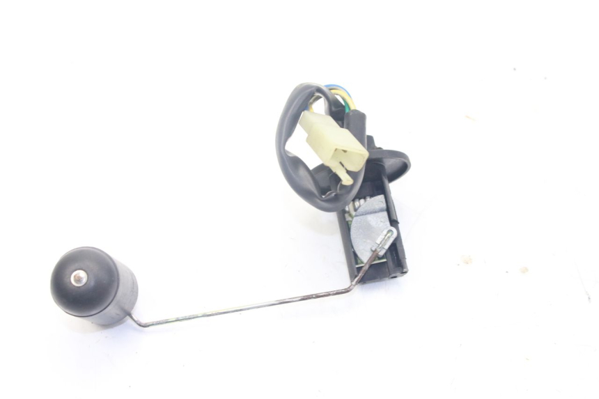 photo de BRANDSTOFNIVEAUMETER TANK EUROCKA VIRTUALITY GT 4T 50 (2011 - 2017) - Zoom op gebruiksstaat