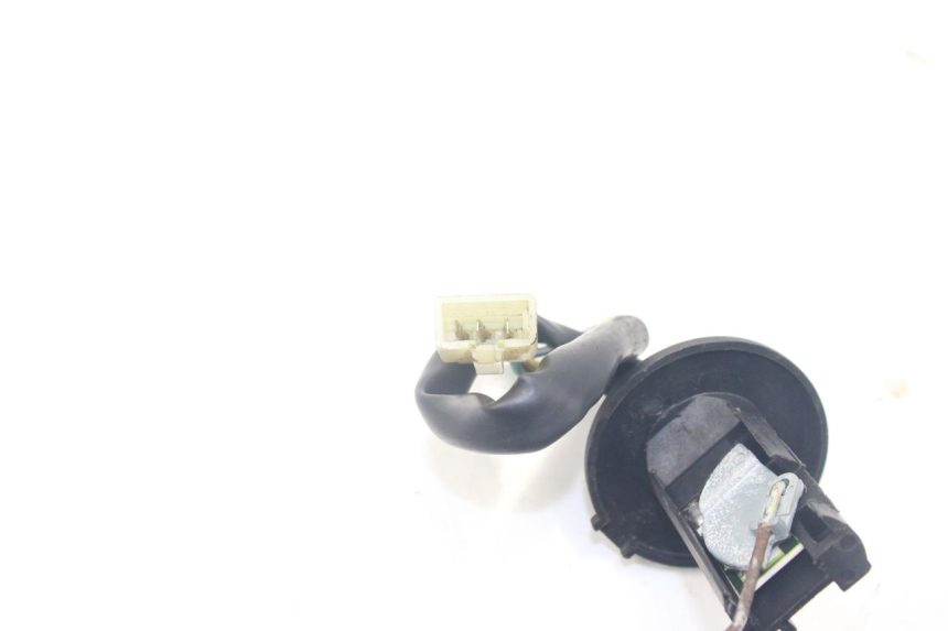 photo de BRANDSTOFNIVEAUMETER TANK EUROCKA VIRTUALITY GT 4T 50 (2011 - 2017) - Andere kijkhoek