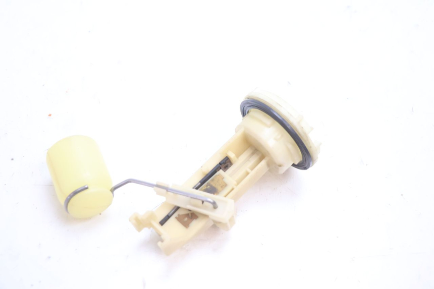 photo de BRANDSTOFNIVEAUMETER TANK PEUGEOT VIVACITY 50 (1998 - 2003) - Hoofdaanzicht