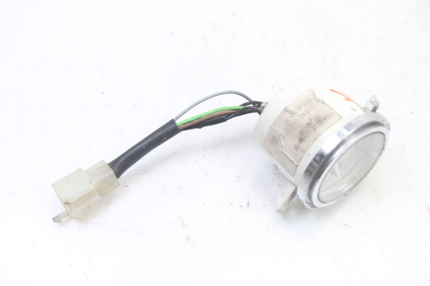 photo de BRANDSTOFNIVEAUMETER TANK YAMAHA WHY 50 (1998 - 2000) - Zoom op gebruiksstaat