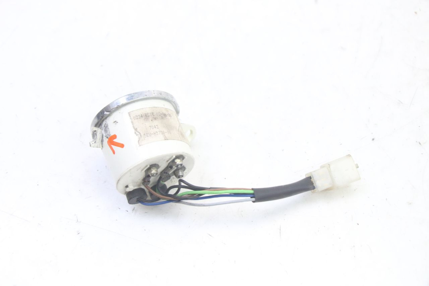 photo de BRANDSTOFNIVEAUMETER TANK YAMAHA WHY 50 (1998 - 2000) - Andere kijkhoek