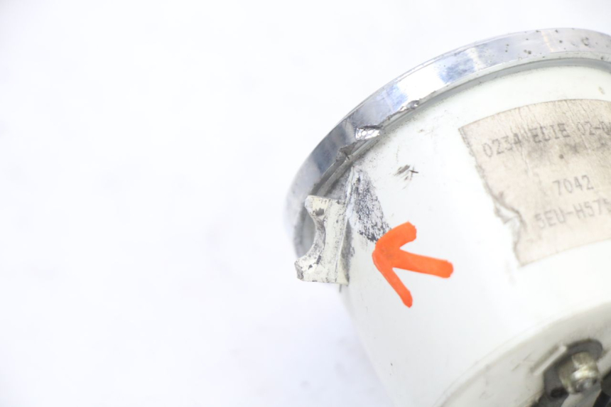 photo de BRANDSTOFNIVEAUMETER TANK YAMAHA WHY 50 (1998 - 2000) - Technische close-up