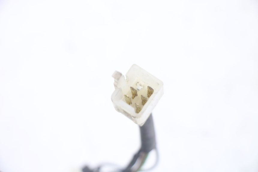 photo de BRANDSTOFNIVEAUMETER TANK YAMAHA WHY 50 (1998 - 2000) - Bevestigingspunten