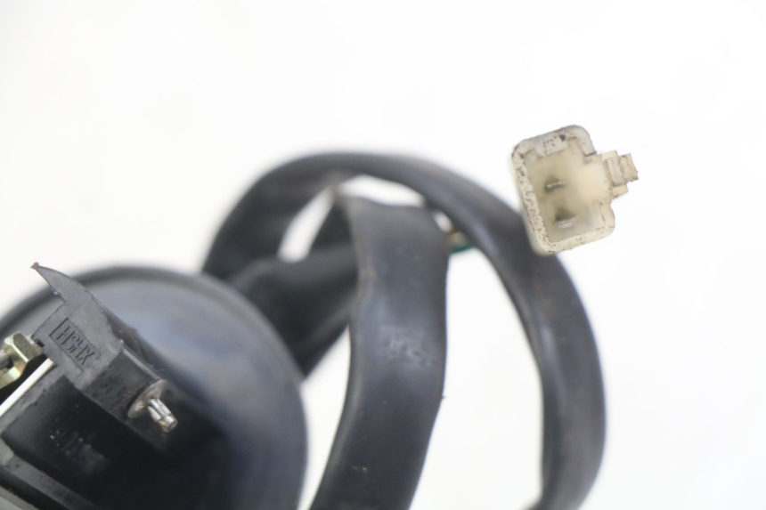 photo de BRANDSTOFNIVEAUMETER TANK SYM X-PRO 4T 50 (2014 - 2021) - Detail van het onderdeel