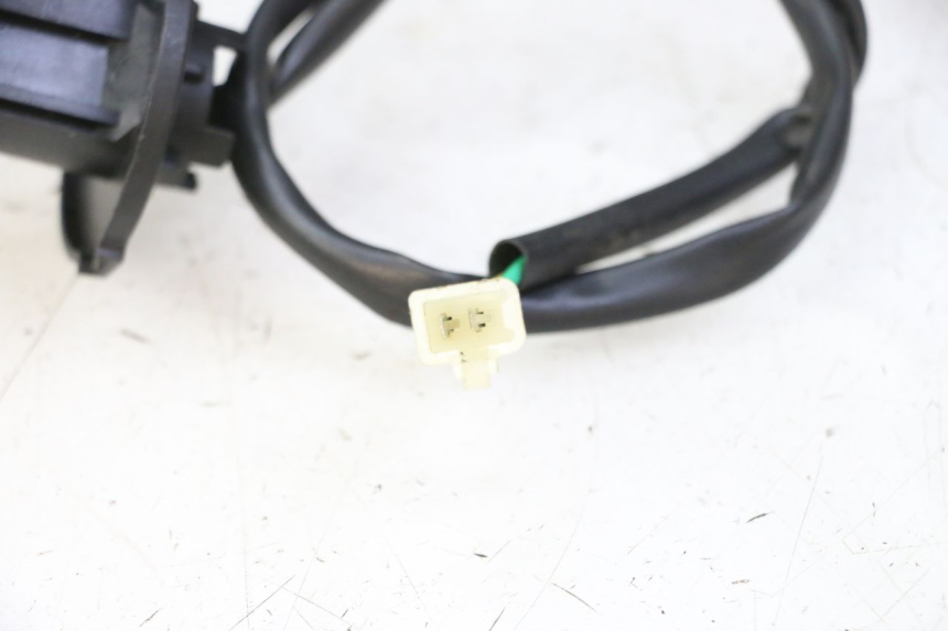 photo de BRANDSTOFNIVEAUMETER TANK SYM X-PRO 4T 50 (2014 - 2021) - Zoom op gebruiksstaat