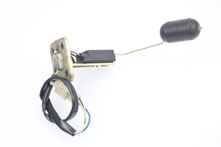 photo de BRANDSTOFNIVEAUMETER TANK RAZZO XENON 4T 50 (2008 - 2012) - Andere kijkhoek