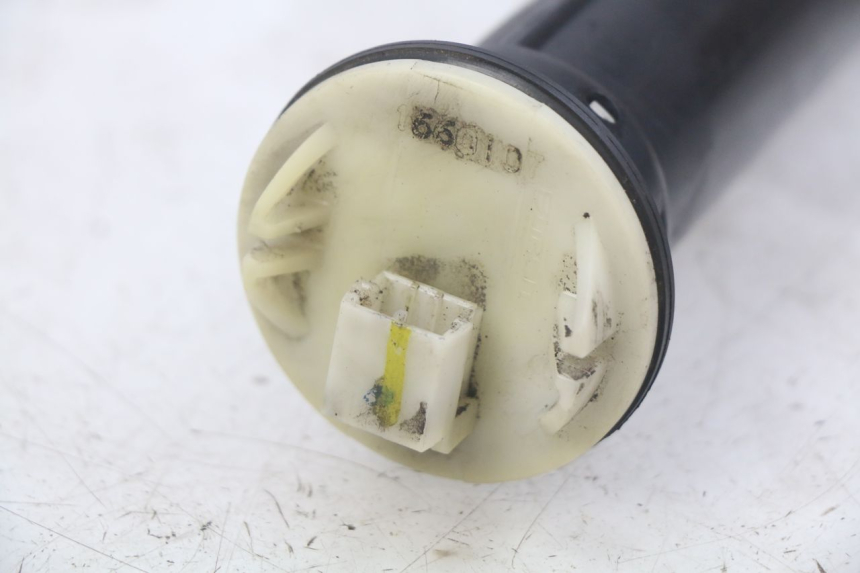 photo de BRANDSTOFNIVEAUMETER TANK PIAGGIO XEVO - X EVO 125 (2007 - 2017) - Detail van het onderdeel