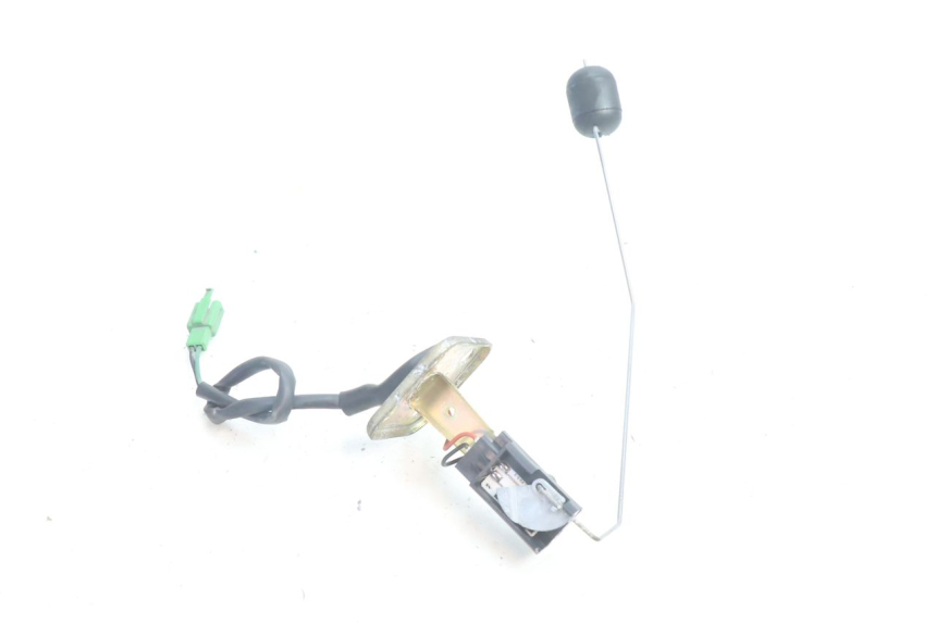 photo de BRANDSTOFTANKMETER YAMAHA XJR 1300 (1998 - 2002) - Hoofdaanzicht