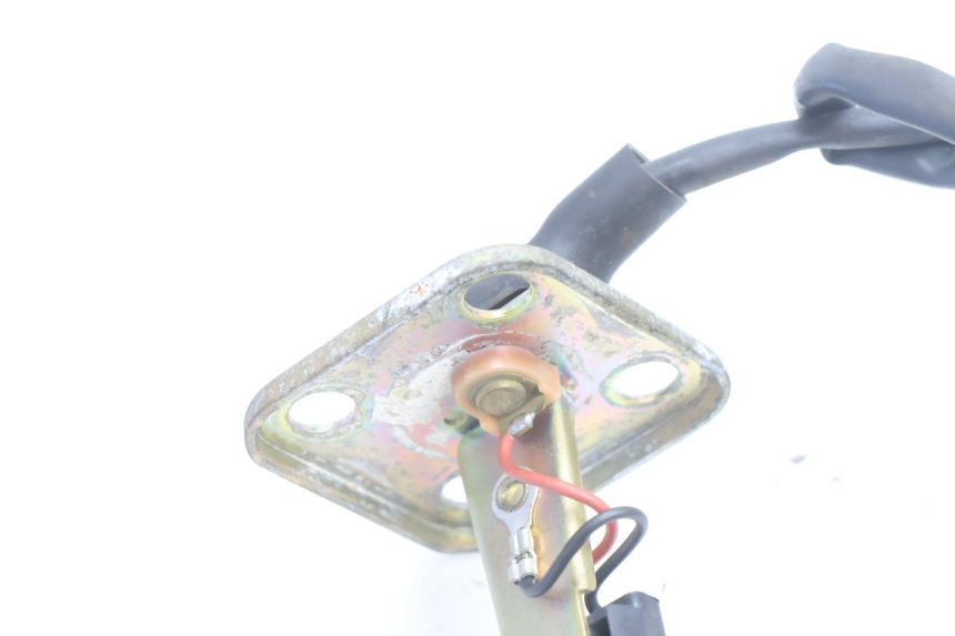 photo de BRANDSTOFTANKMETER YAMAHA XJR 1300 (1998 - 2002) - Andere kijkhoek