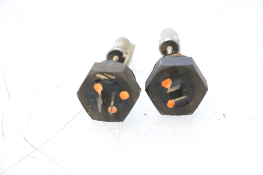 photo de BRANDSTOFTANKMETER HONDA XRV AFRICA TWIN 750 (1990 - 1992) - Andere kijkhoek