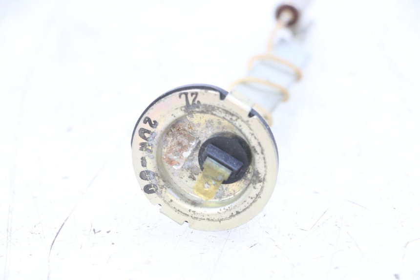 photo de BRANDSTOFNIVEAUMETER TANK YAMAHA NEO'S NEOS 2T EASY 50 (2013 - 2016) - Zoom op gebruiksstaat