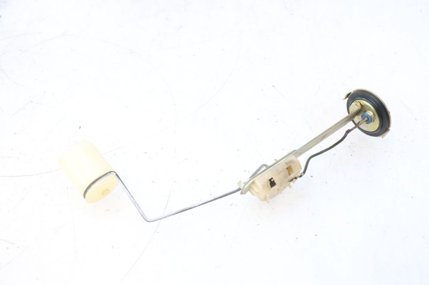 photo de BRANDSTOFNIVEAUMETER TANK YAMAHA YP MAJESTY 125 (1998 - 2001) - Andere kijkhoek