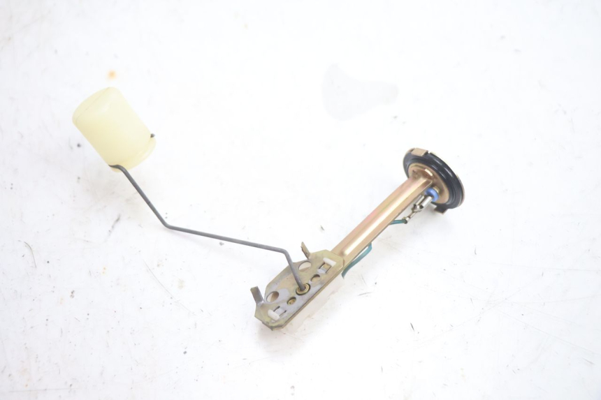 photo de BRANDSTOFNIVEAUMETER TANK YAMAHA YP MAJESTY 125 (2002 - 2006) - Hoofdaanzicht