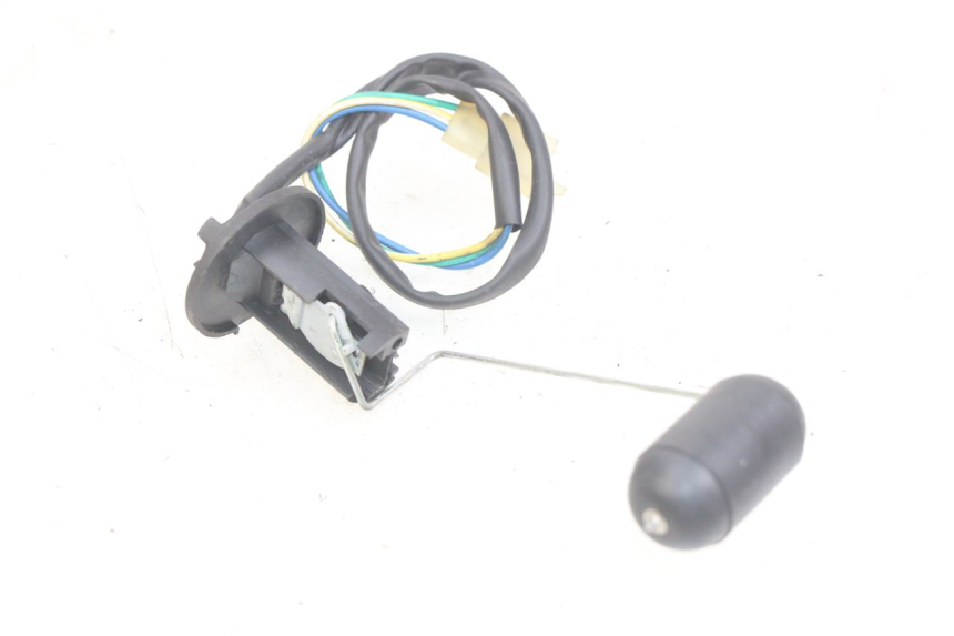 photo de BRANDSTOFNIVEAUMETER TANK YIYING YY125T 125 (2006 - 2014) - Hoofdaanzicht