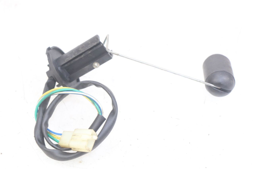 photo de BRANDSTOFNIVEAUMETER TANK YIYING YY125T 125 (2006 - 2014) - Zoom op gebruiksstaat