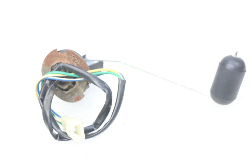 photo de BRANDSTOFNIVEAUMETER TANK YIYING YY50QT-10 50 (2007 - 2022) - Hoofdaanzicht