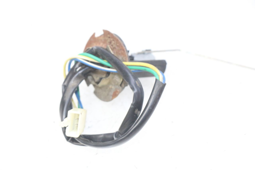 photo de BRANDSTOFNIVEAUMETER TANK YIYING YY50QT-10 50 (2007 - 2022) - Zoom op gebruiksstaat