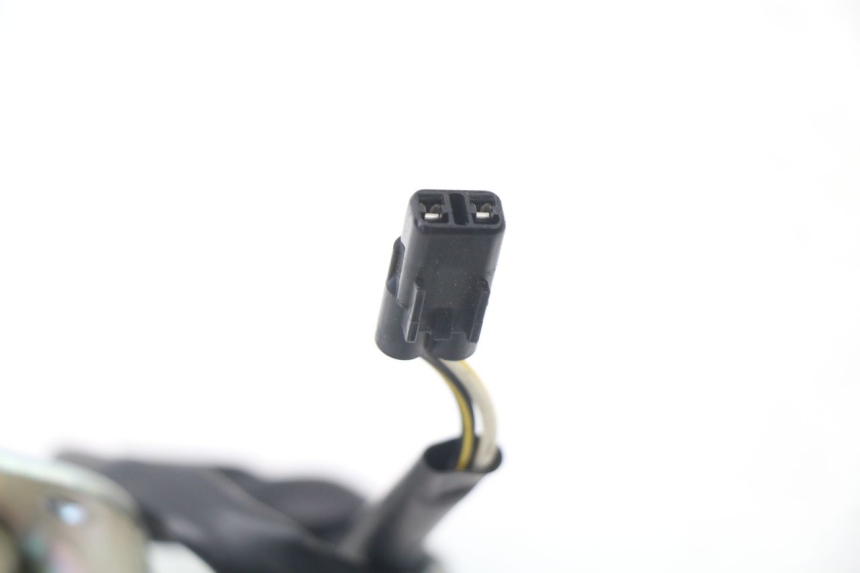 photo de BRANDSTOFNIVEAUMETER TANK KAWASAKI Z ABS 750 (2007 - 2013) - Zoom op gebruiksstaat