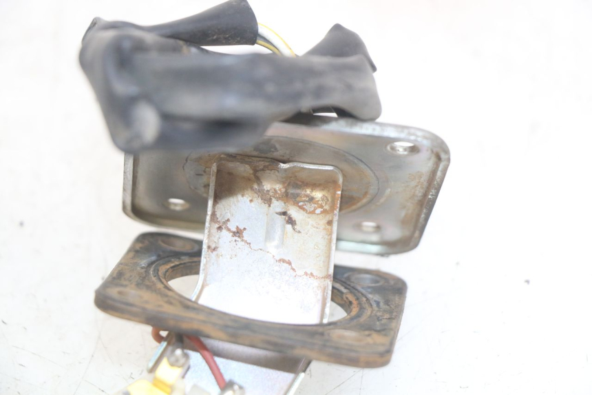 photo de BRANDSTOFNIVEAUMETER TANK KAWASAKI Z 750 (2007 - 2013) - Bevestigingspunten