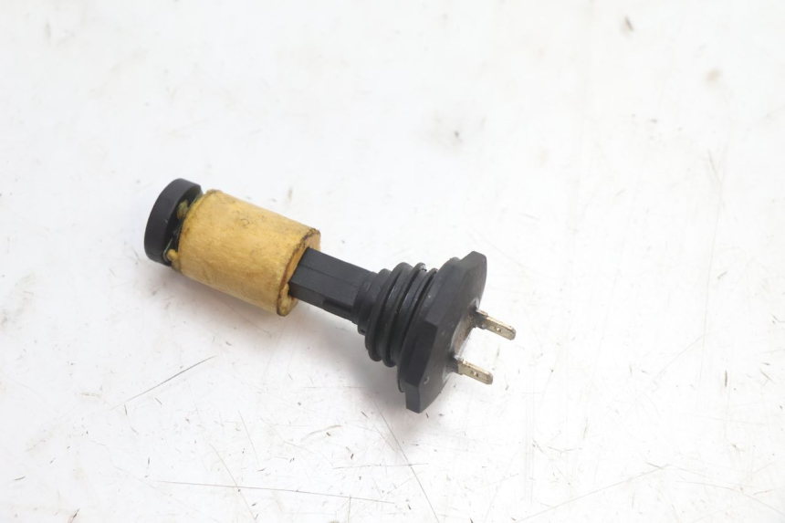 photo de BRANDSTOFNIVEAUMETER TANK PIAGGIO ZIP 2T 50 (2009 - 2019) - Hoofdaanzicht