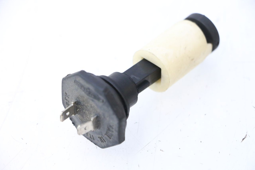 photo de BRANDSTOFNIVEAUMETER TANK PIAGGIO ZIP 2T 50 (2009 - 2019) - Hoofdaanzicht