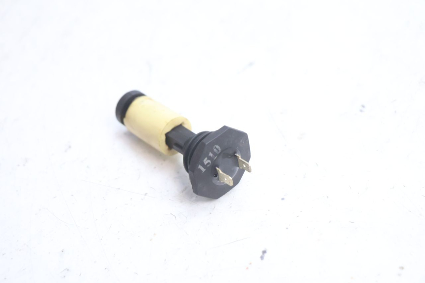photo de BRANDSTOFNIVEAUMETER TANK PIAGGIO ZIP 2T 50 (2009 - 2019) - Zoom op gebruiksstaat