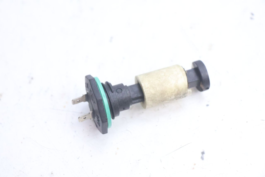 photo de BRANDSTOFNIVEAUMETER TANK PIAGGIO ZIP 4T 50 (2018 - 2020) - Hoofdaanzicht