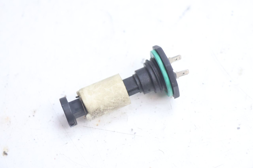 photo de BRANDSTOFNIVEAUMETER TANK PIAGGIO ZIP 4T 50 (2018 - 2020) - Detail van het onderdeel