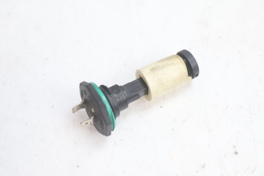 photo de BRANDSTOFTANKMETER PIAGGIO ZIP IGET 4T 50 (2021 - 2023) - Hoofdaanzicht