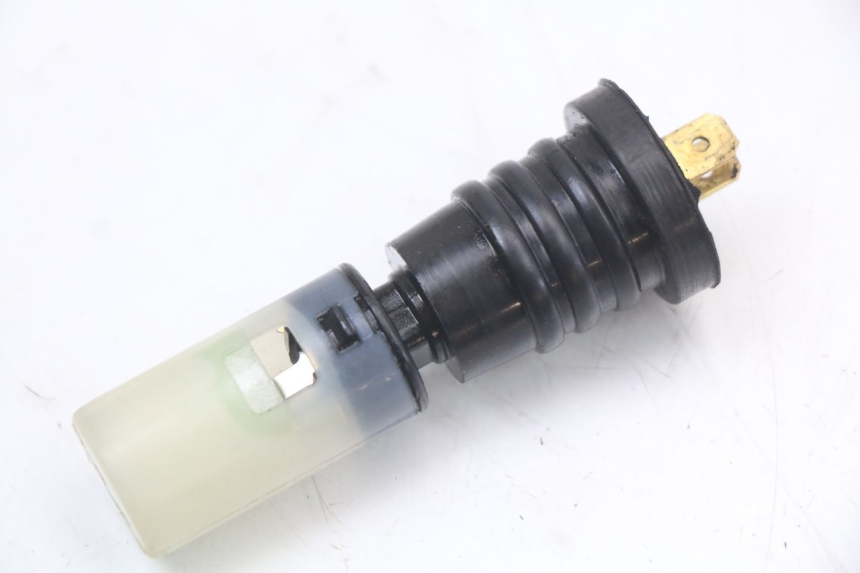 photo de OLIEPEILSTOK TANK DAELIM A-FOUR 2T 50 (2005 - 2012) - Zoom op gebruiksstaat