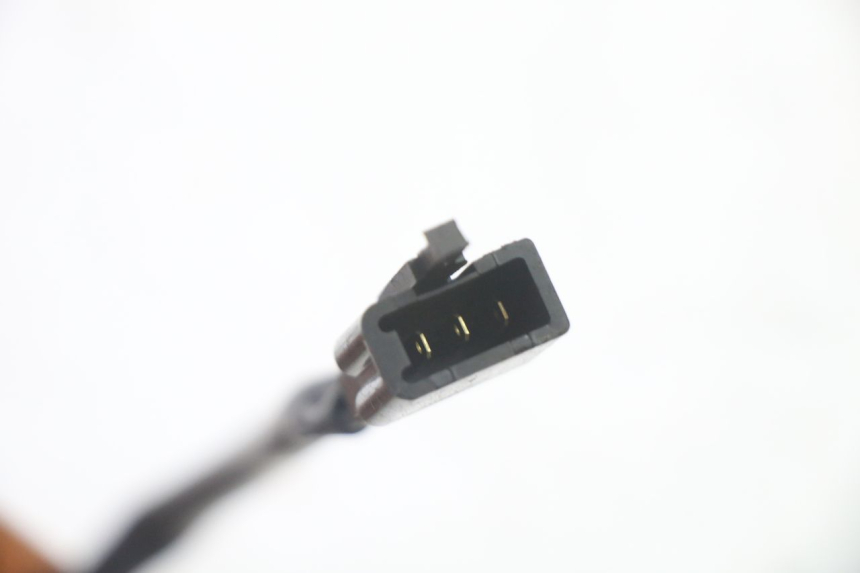 photo de OLIEPEILMETER TANK KYMCO AGILITY NAKED RENOUVO 2T 50 (2011 - 2018) - Technische close-up