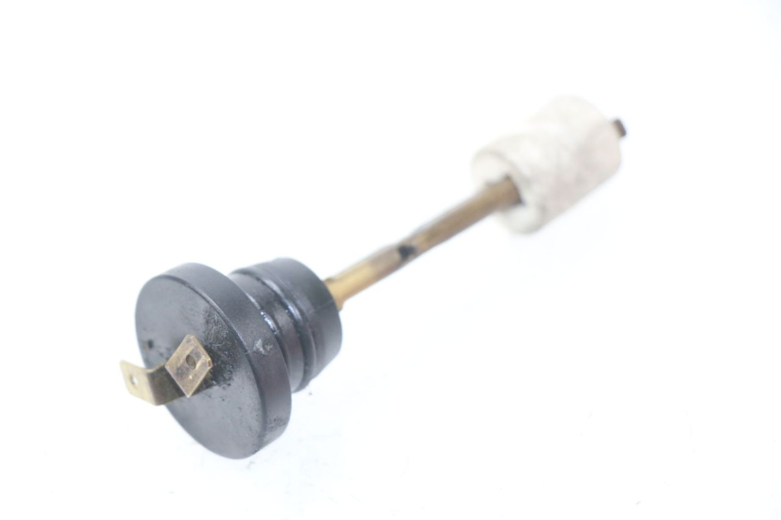 photo de OLIEPEILSTOK TANK MBK BOOSTER SPIRIT 50 (2004 - 2017) - Zoom op gebruiksstaat