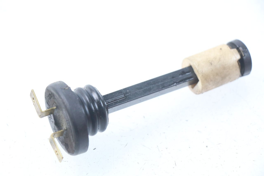 photo de OLIEPEILSTOK TANK MBK BOOSTER SPIRIT 50 (2004 - 2017) - Hoofdaanzicht