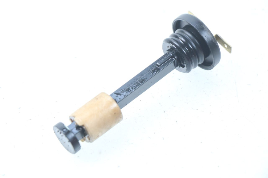 photo de OLIEPEILSTOK TANK MBK BOOSTER SPIRIT 50 (2004 - 2017) - Detail van het onderdeel