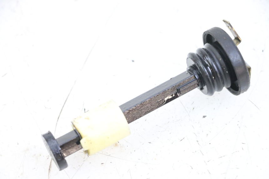 photo de OLIEPEILSTOK TANK MBK BOOSTER SPIRIT 50 (2004 - 2017) - Hoofdaanzicht