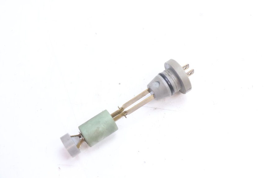 photo de OLIETANKMETER MBK BOOSTER SPIRIT 50 (1996 - 1999) - Hoofdaanzicht