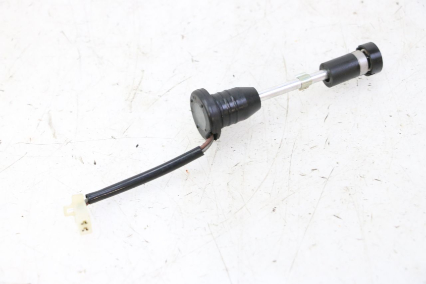 photo de OLIEPEILSTOK TANK YAMAHA BW'S 100 (1999 - 2002) - Zoom op gebruiksstaat