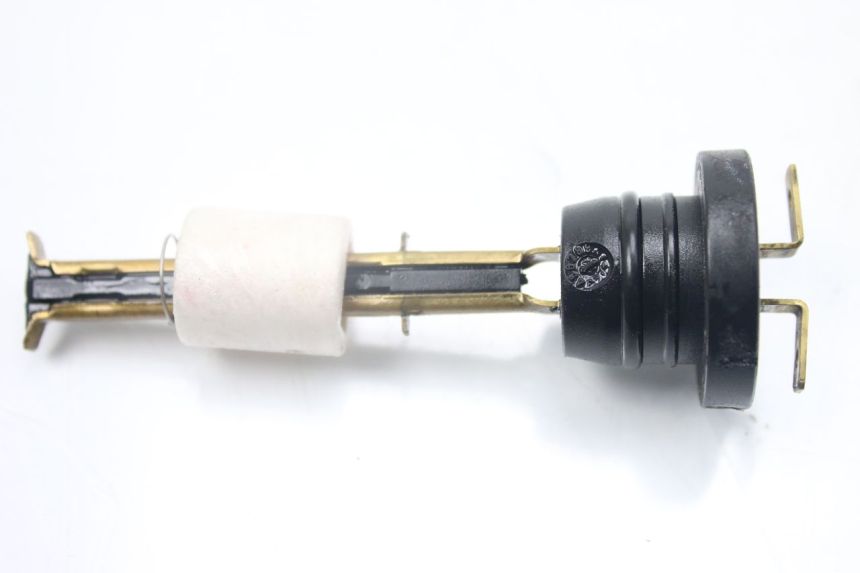 photo de OLIEPEILSTOK TANK YAMAHA BW'S EASY 50 (2013 - 2016) - Zoom op gebruiksstaat