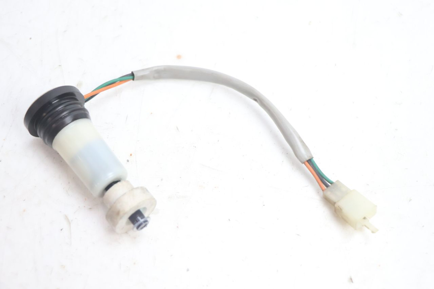 photo de OLIETANKMETER TGB CITY RS 50 (2011 - 2016) - Hoofdaanzicht