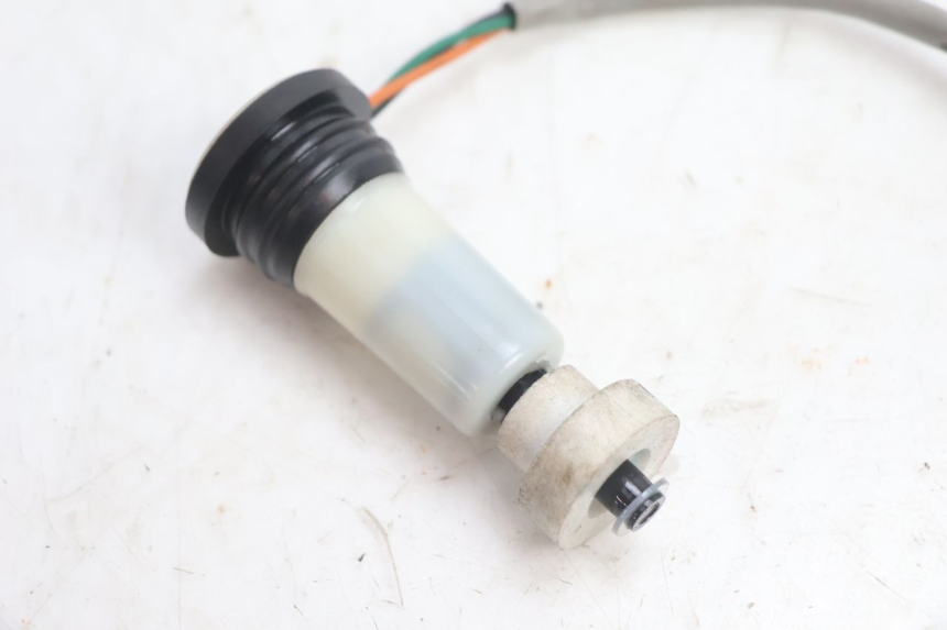 photo de OLIETANKMETER TGB CITY RS 50 (2011 - 2016) - Detail van het onderdeel