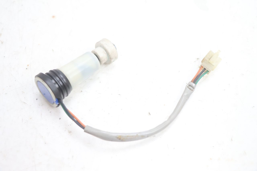 photo de OLIETANKMETER TGB CITY RS 50 (2011 - 2016) - Zoom op gebruiksstaat