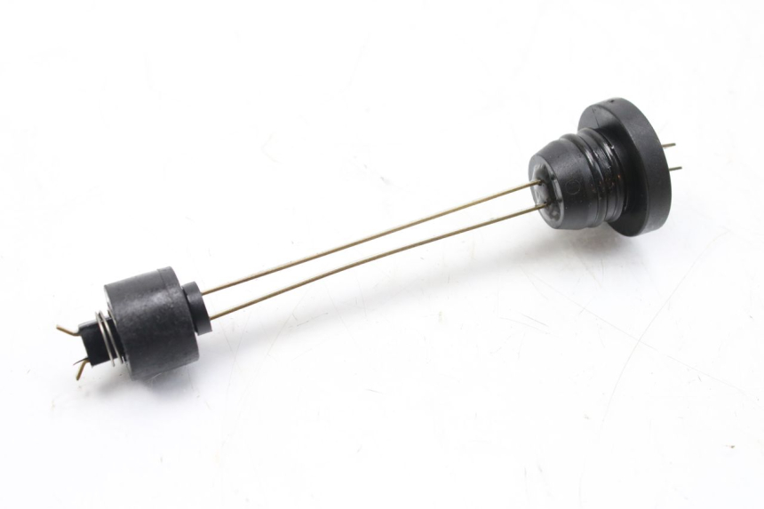 photo de OLIEPEILSTOK TANK PEUGEOT CITYSTAR 50 (2013 - 2017) - Zoom op gebruiksstaat