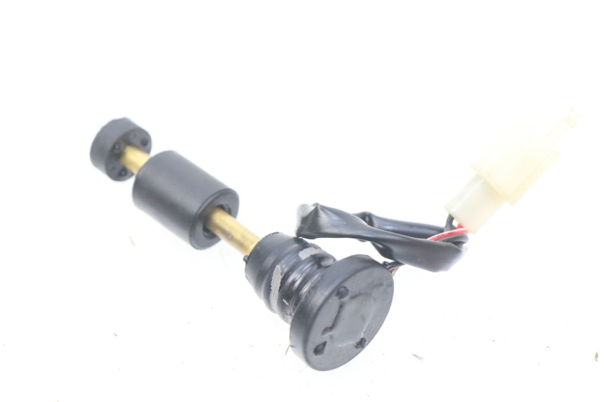 photo de OLIEPEILSTOK TANK RIDE CLASSIC 2T 50 (2014 - 2022) - Zoom op gebruiksstaat