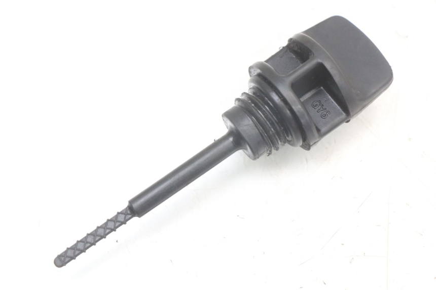 photo de OLIEPEILMETER TANK KYMCO DINK 4T 50 (2007 - 2018) - Hoofdaanzicht