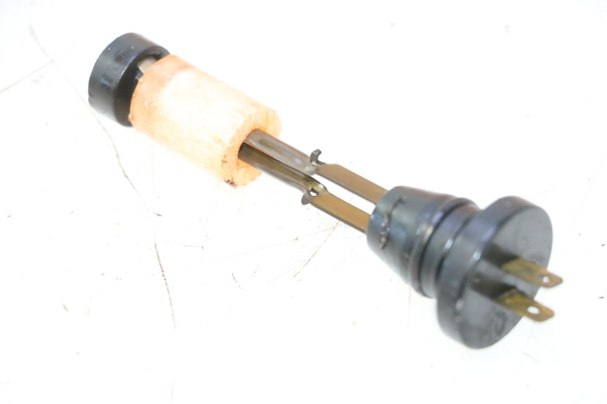 photo de OLIETANKMETER MBK EVOLIS 80 (1993 - 1999) - Hoofdaanzicht