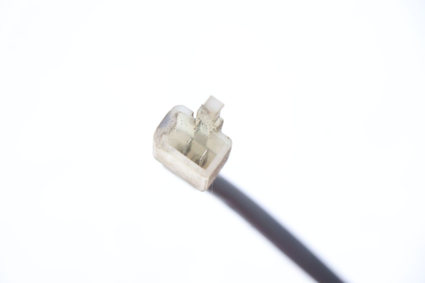 photo de OLIETANKMETER KEEWAY F-ACT NAKED 50 (2009 - 2014) - Andere kijkhoek