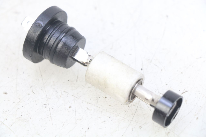 photo de OLIEPEILSTOK TANK HONDA FES PANTHEON 2T 125 (1998 - 2002) - Detail van het onderdeel