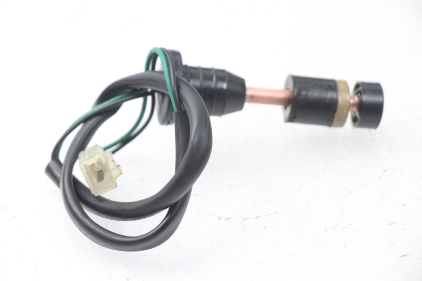 photo de OLIEPEILMETER TANK LINTEX FEVER 2T 50 (2009 - 2022) - Hoofdaanzicht